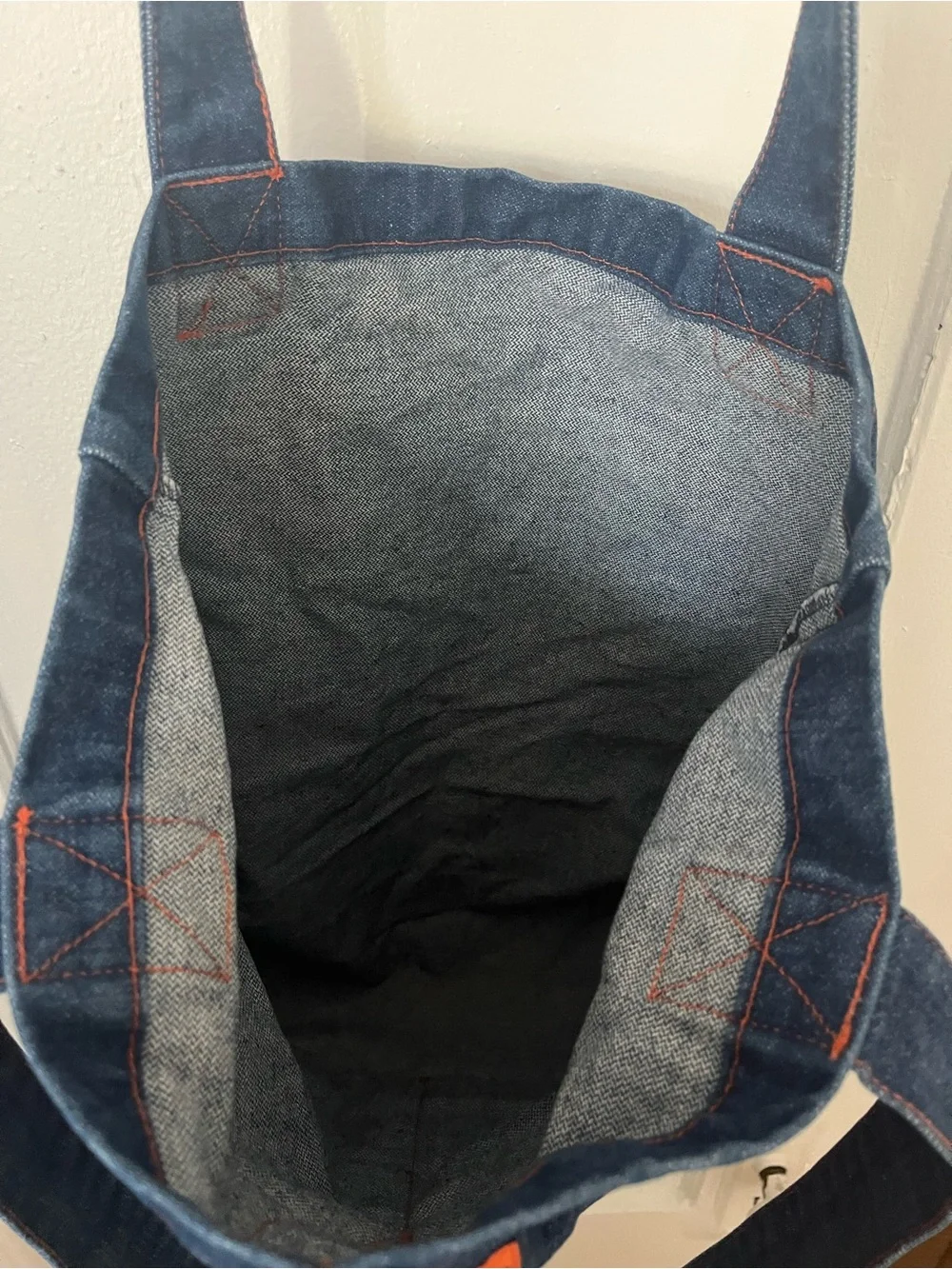 Big Bud Press Large Everyday Tote - Picture 4 of 4